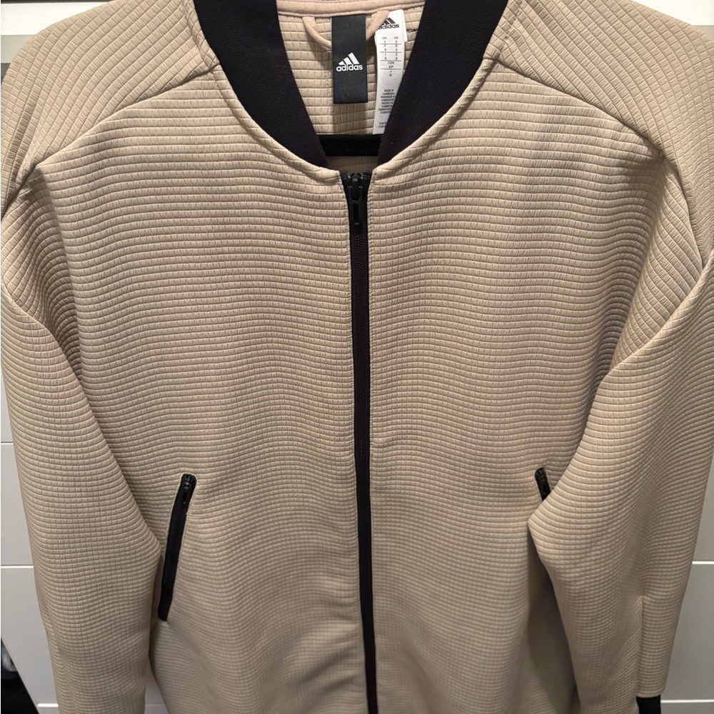 Adidas Bomber Jacket